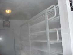 600平低温冻库设计多少钱一平？-18℃冷冻库造价