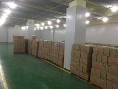 0-5℃牛奶冷库工程设备价格，乳制品酸奶冷藏库安装
