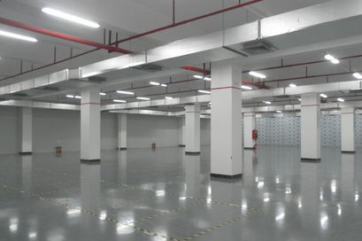 仓库改建红酒恒温恒湿冷库设计，仓库改建冷库造价