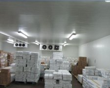 50㎡血液冷库建造造价，医疗冷库安装