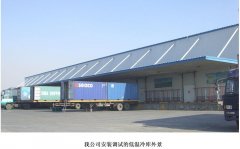 15000立方米厂房改建保鲜冷库，冷冻库需要多少预算？