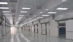 建1000平冷冻库安装设备造价是多少，后期使用费用大吗