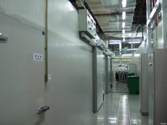 5000平冷冻库设备造价需要多少钱，冷库总投资多少