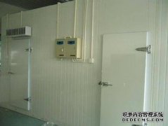 存放3000吨大枣需建造多大冷库，冷库造价是多少