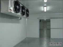 1000平小龙虾冷库多少钱一平米，冷库设备造价是多少