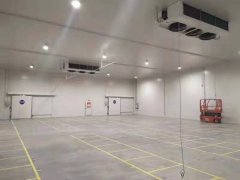 冻库改造，冷库改造项目方案规划设计