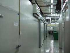 上海低温肉类冷库设计,冷库建造安装报价