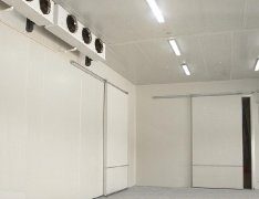 安装3000平米冷冻库价格是多少